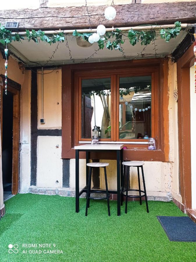 콜마 Happy Petite Venise 아파트 외부 사진